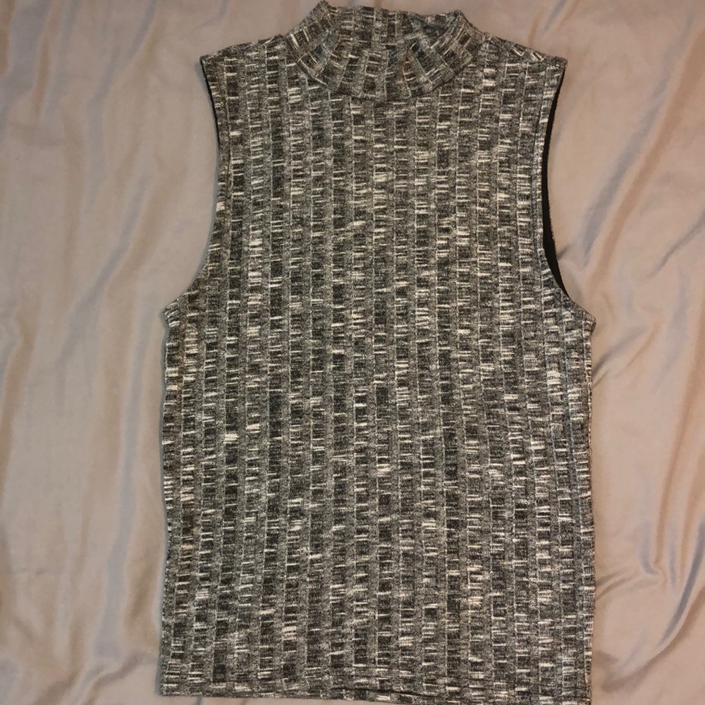 Cute Tank!